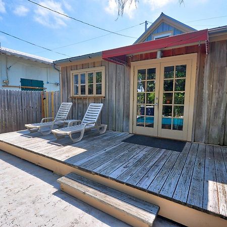 Petes Cottages 키웨스트 외부 사진
